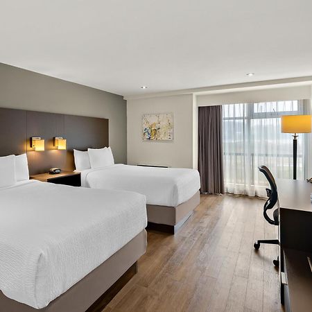 Best Western Hotel St. Jerome Saint-Jerome Zewnętrze zdjęcie