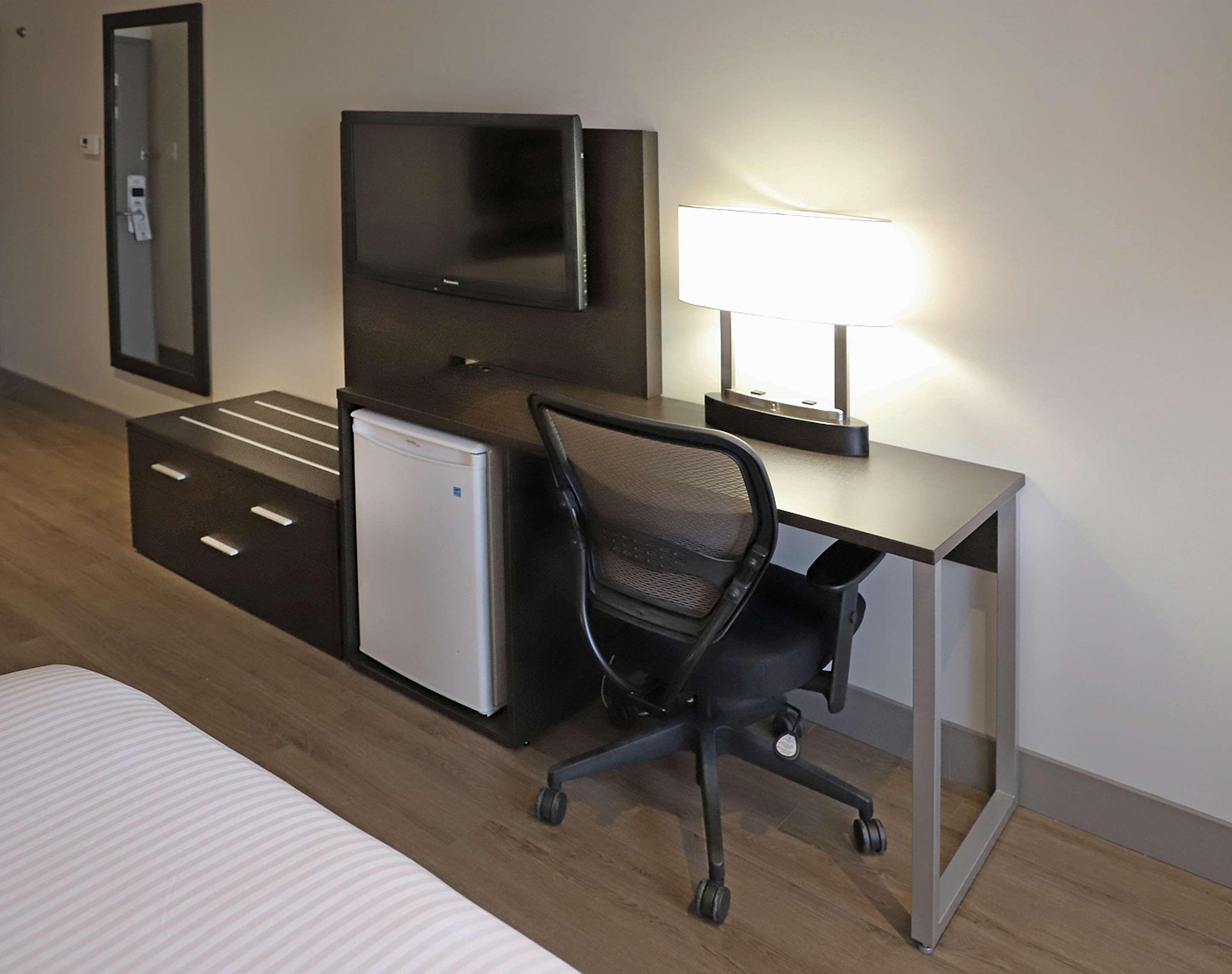 Best Western Hotel St. Jerome Saint-Jerome Zewnętrze zdjęcie