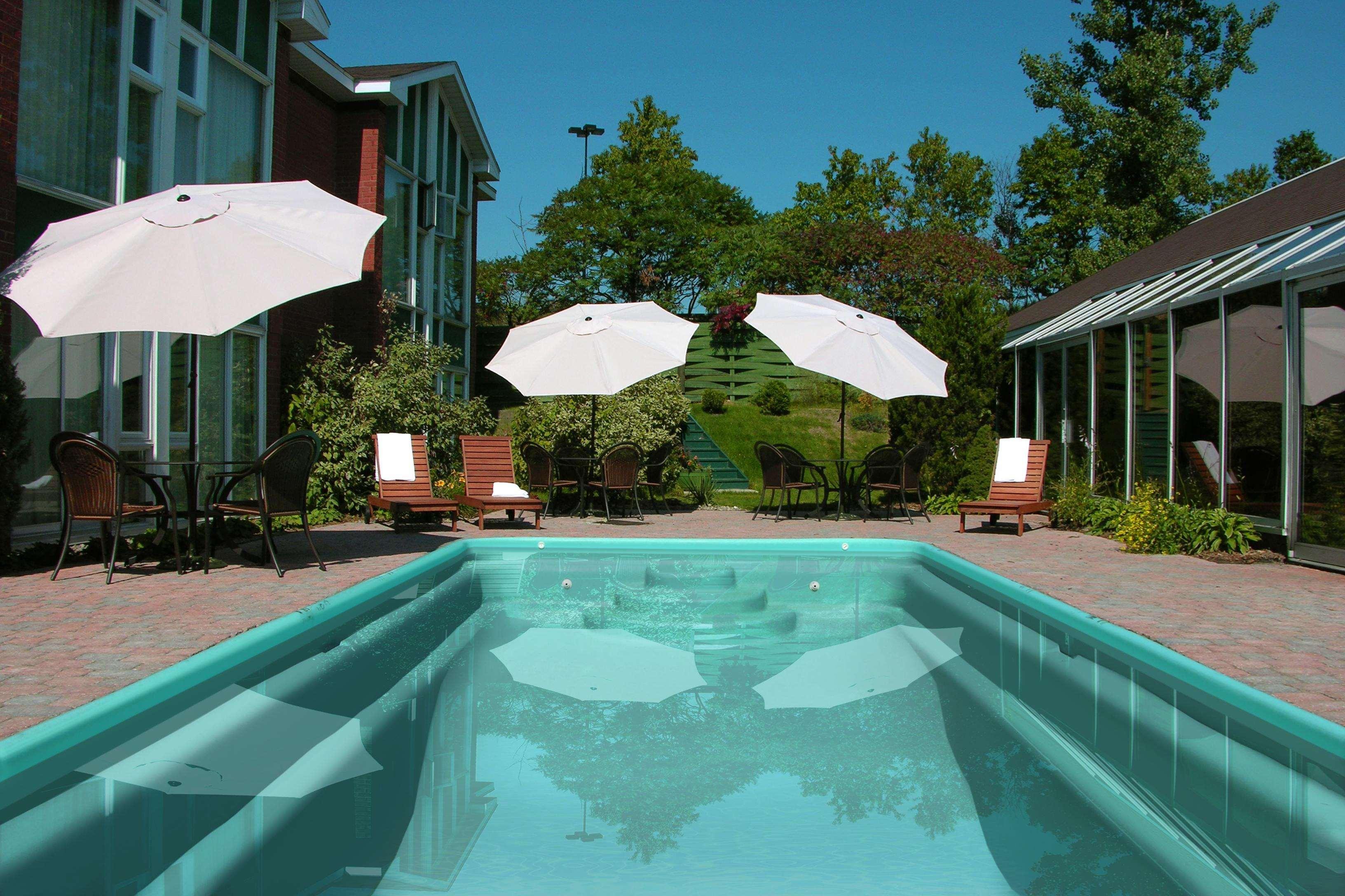 Best Western Hotel St. Jerome Saint-Jerome Zewnętrze zdjęcie