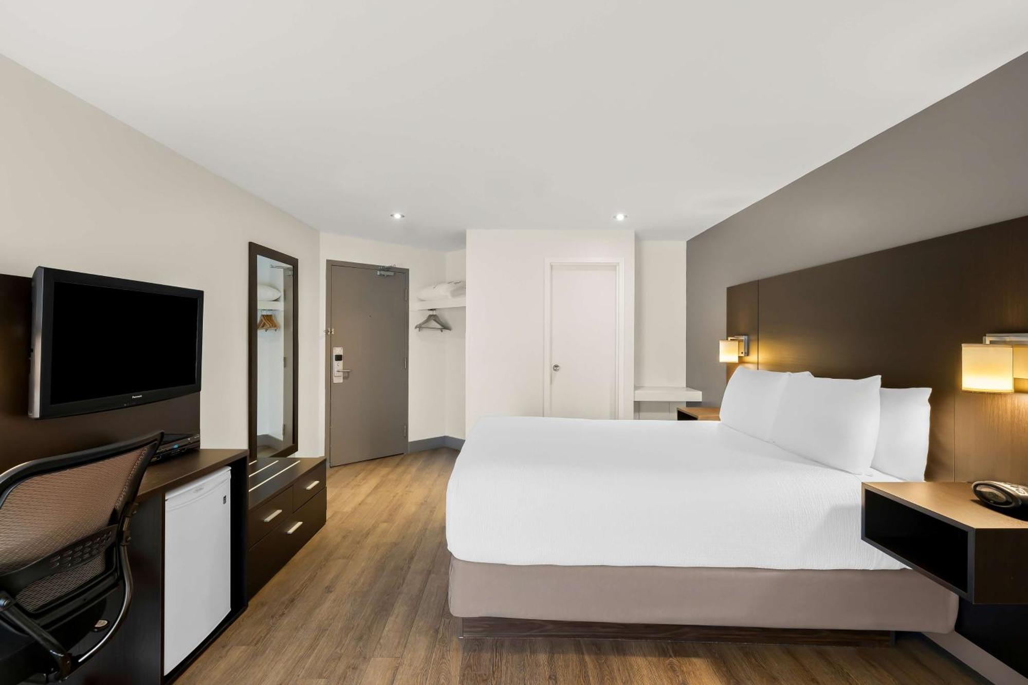 Best Western Hotel St. Jerome Saint-Jerome Zewnętrze zdjęcie