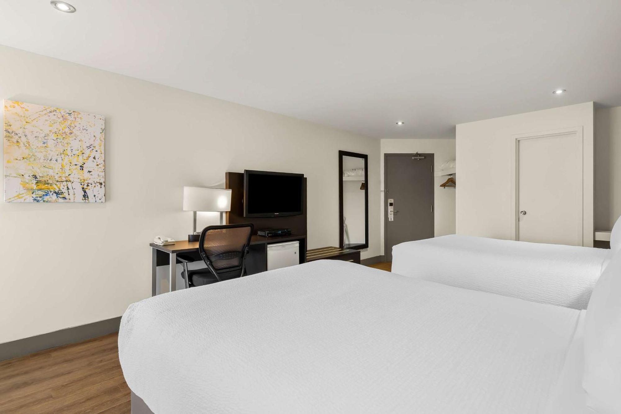 Best Western Hotel St. Jerome Saint-Jerome Zewnętrze zdjęcie