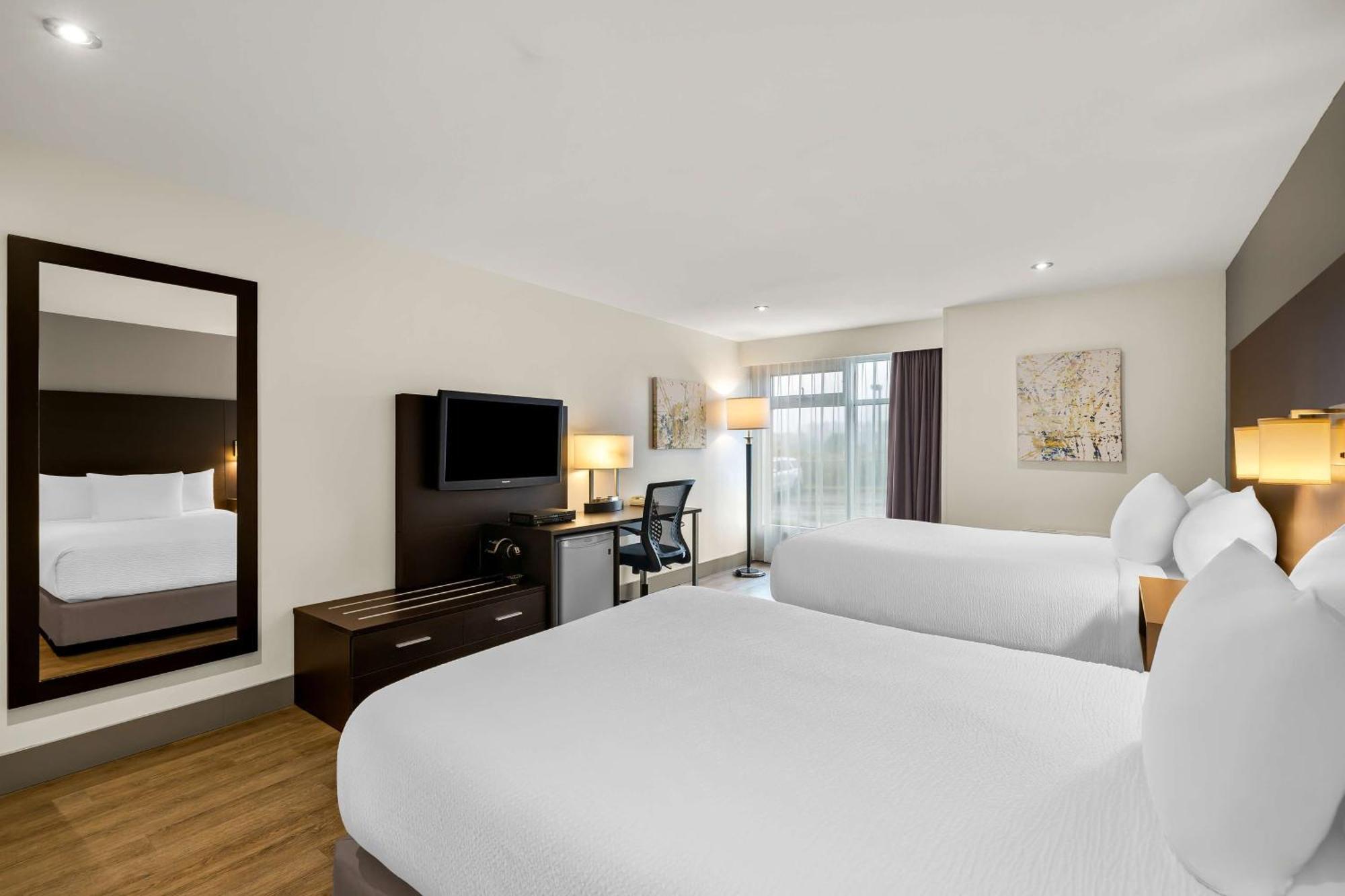 Best Western Hotel St. Jerome Saint-Jerome Zewnętrze zdjęcie