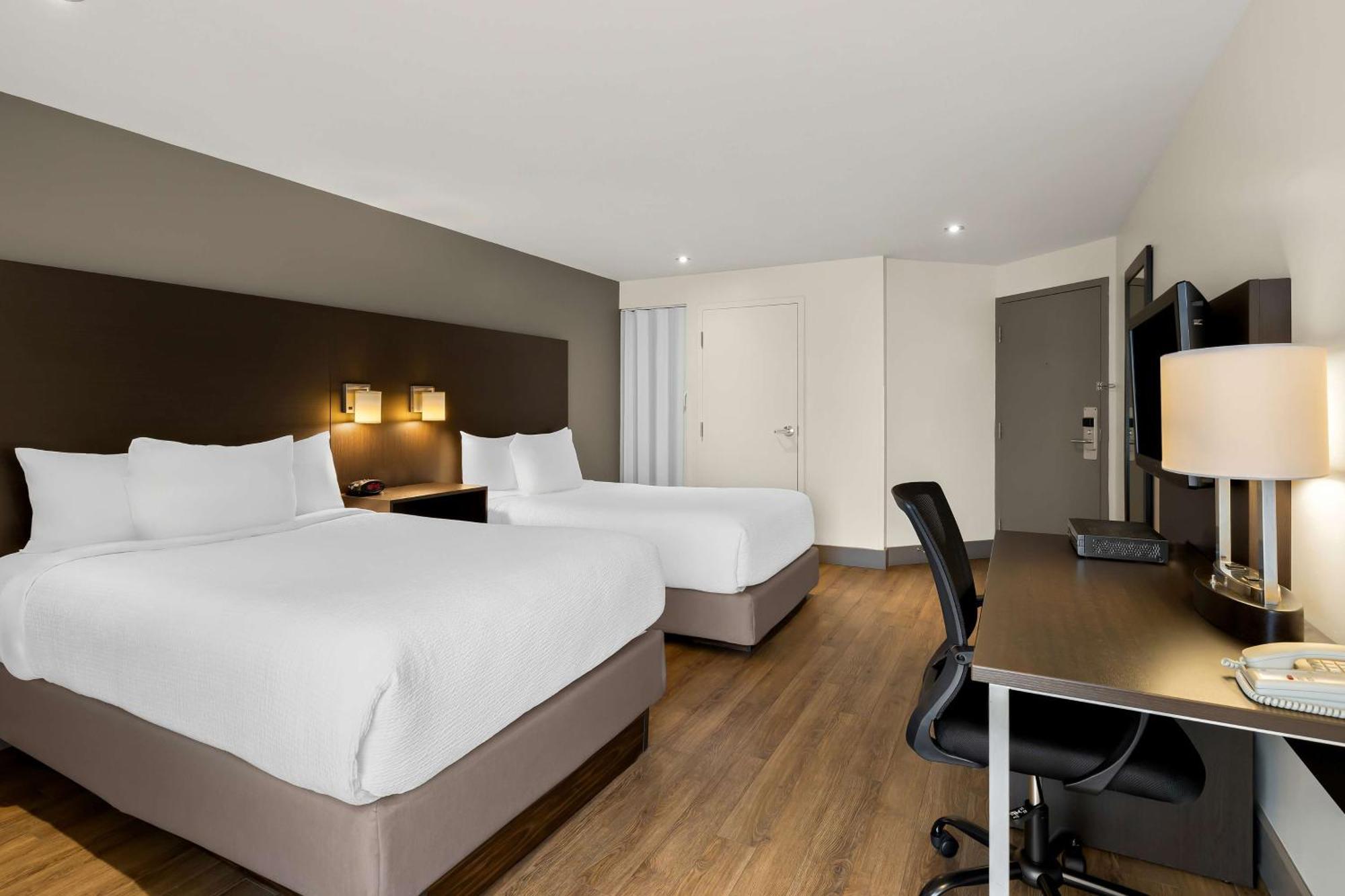 Best Western Hotel St. Jerome Saint-Jerome Zewnętrze zdjęcie