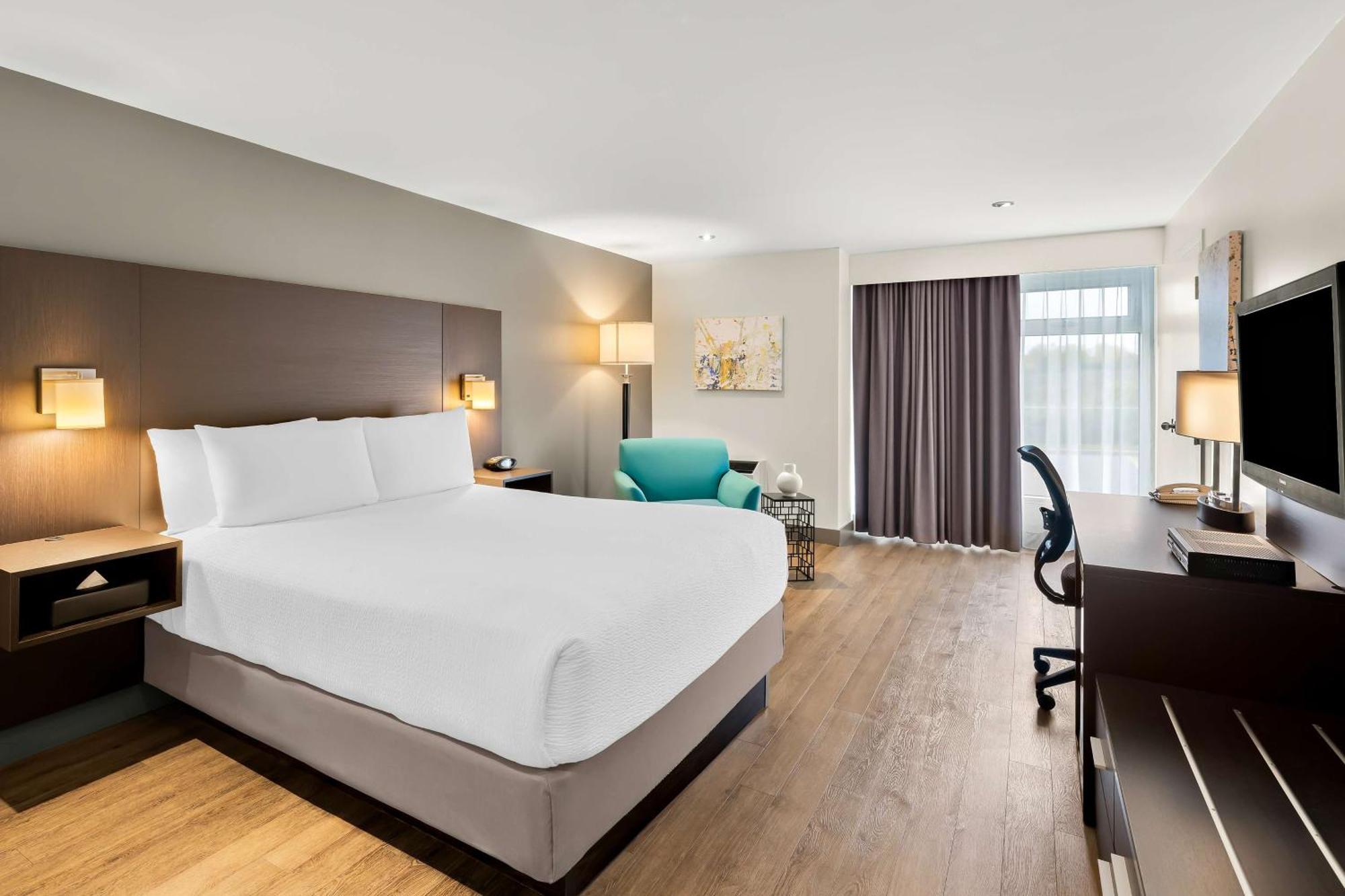 Best Western Hotel St. Jerome Saint-Jerome Zewnętrze zdjęcie