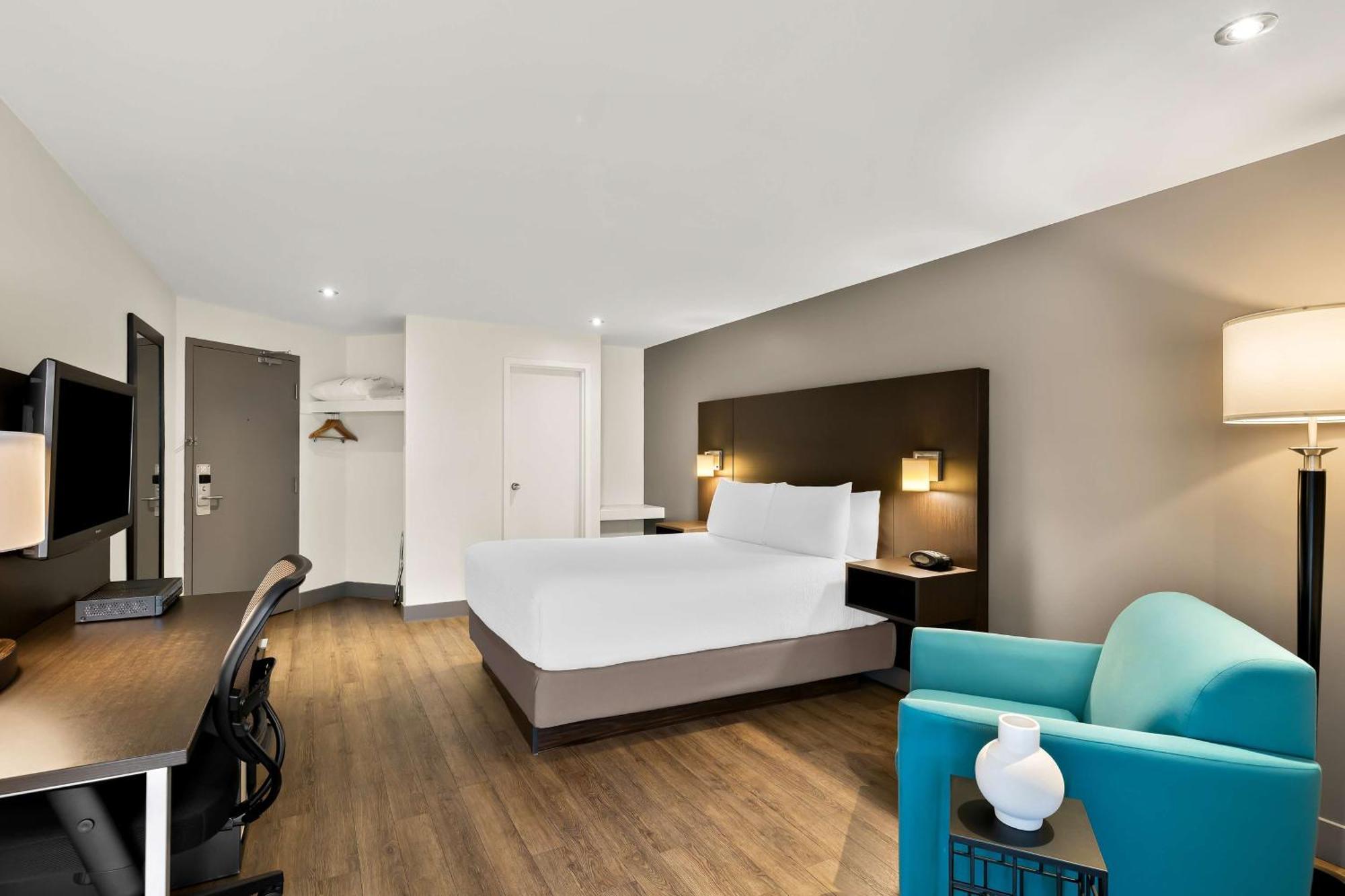 Best Western Hotel St. Jerome Saint-Jerome Zewnętrze zdjęcie