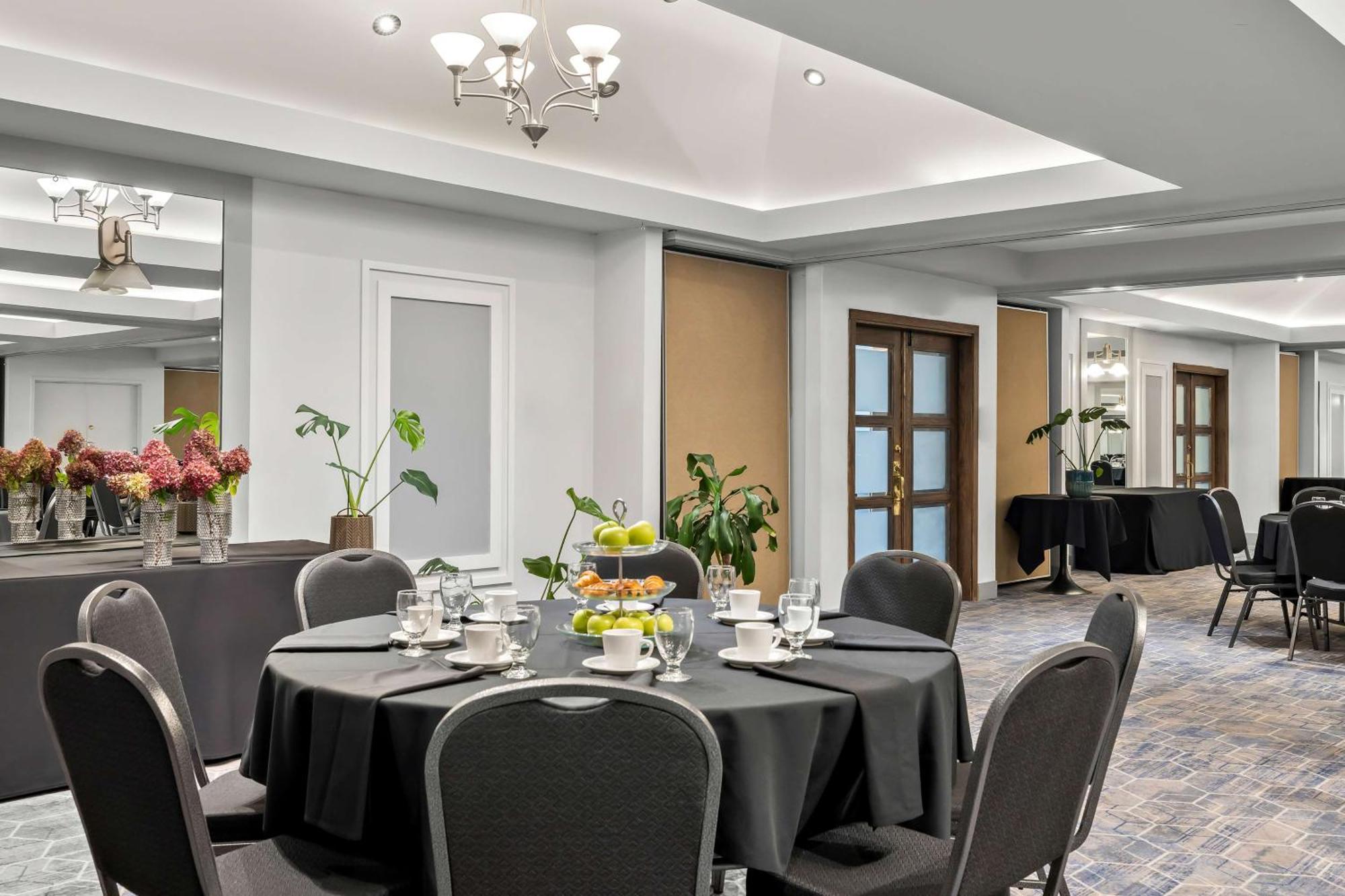 Best Western Hotel St. Jerome Saint-Jerome Zewnętrze zdjęcie