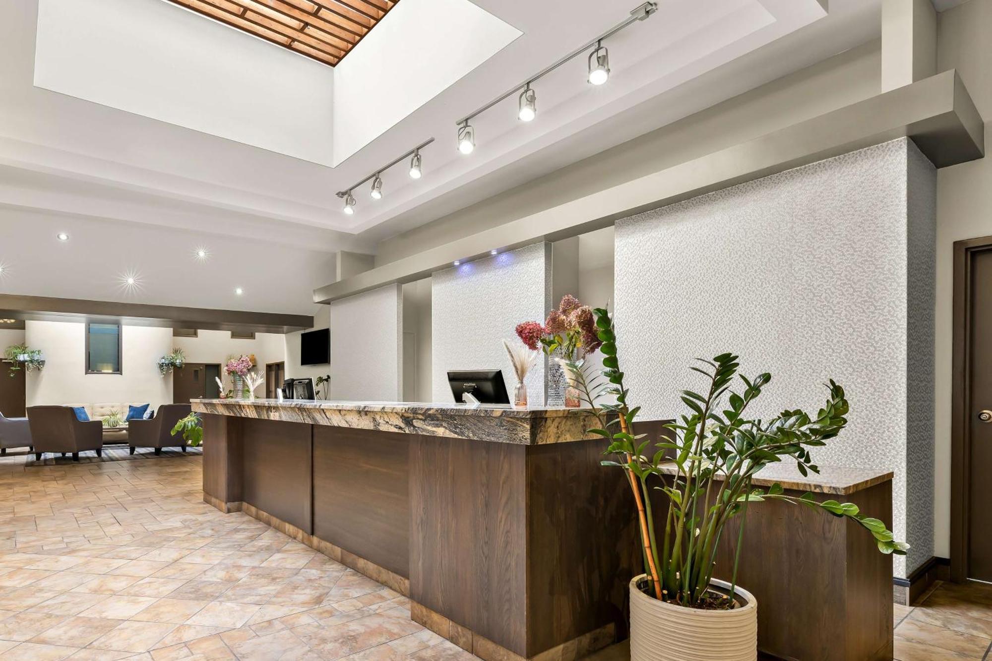 Best Western Hotel St. Jerome Saint-Jerome Zewnętrze zdjęcie