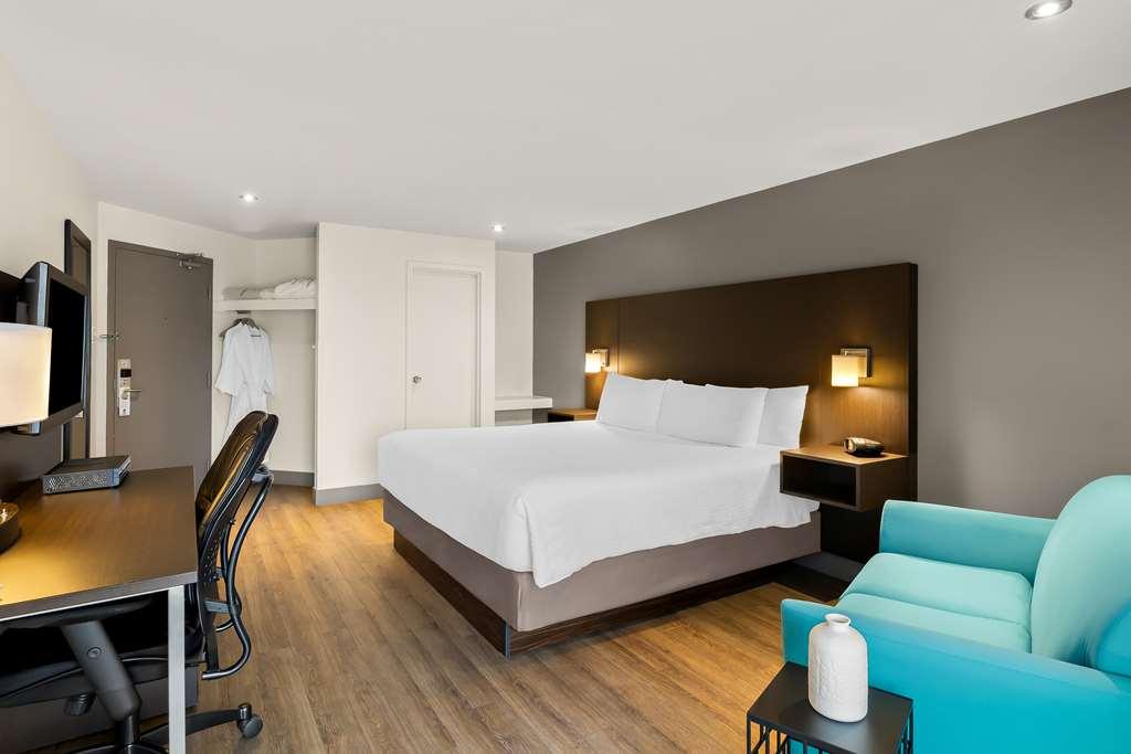 Best Western Hotel St. Jerome Saint-Jerome Pokój zdjęcie