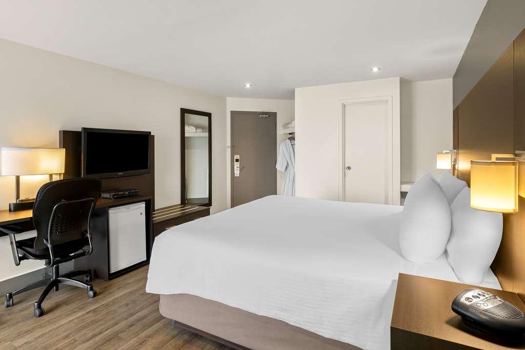 Best Western Hotel St. Jerome Saint-Jerome Pokój zdjęcie