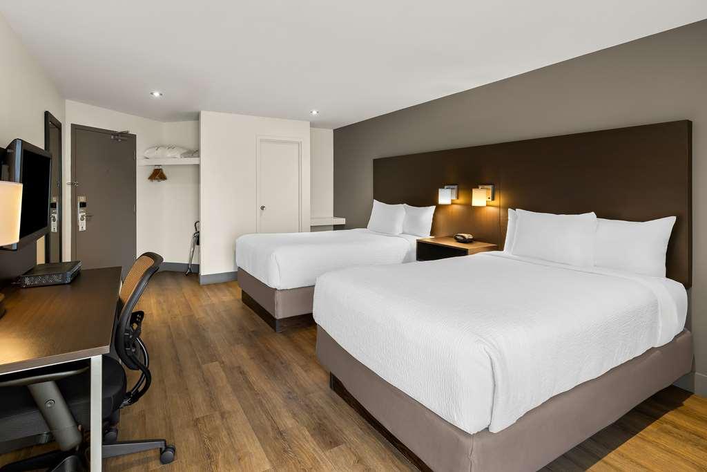 Best Western Hotel St. Jerome Saint-Jerome Pokój zdjęcie