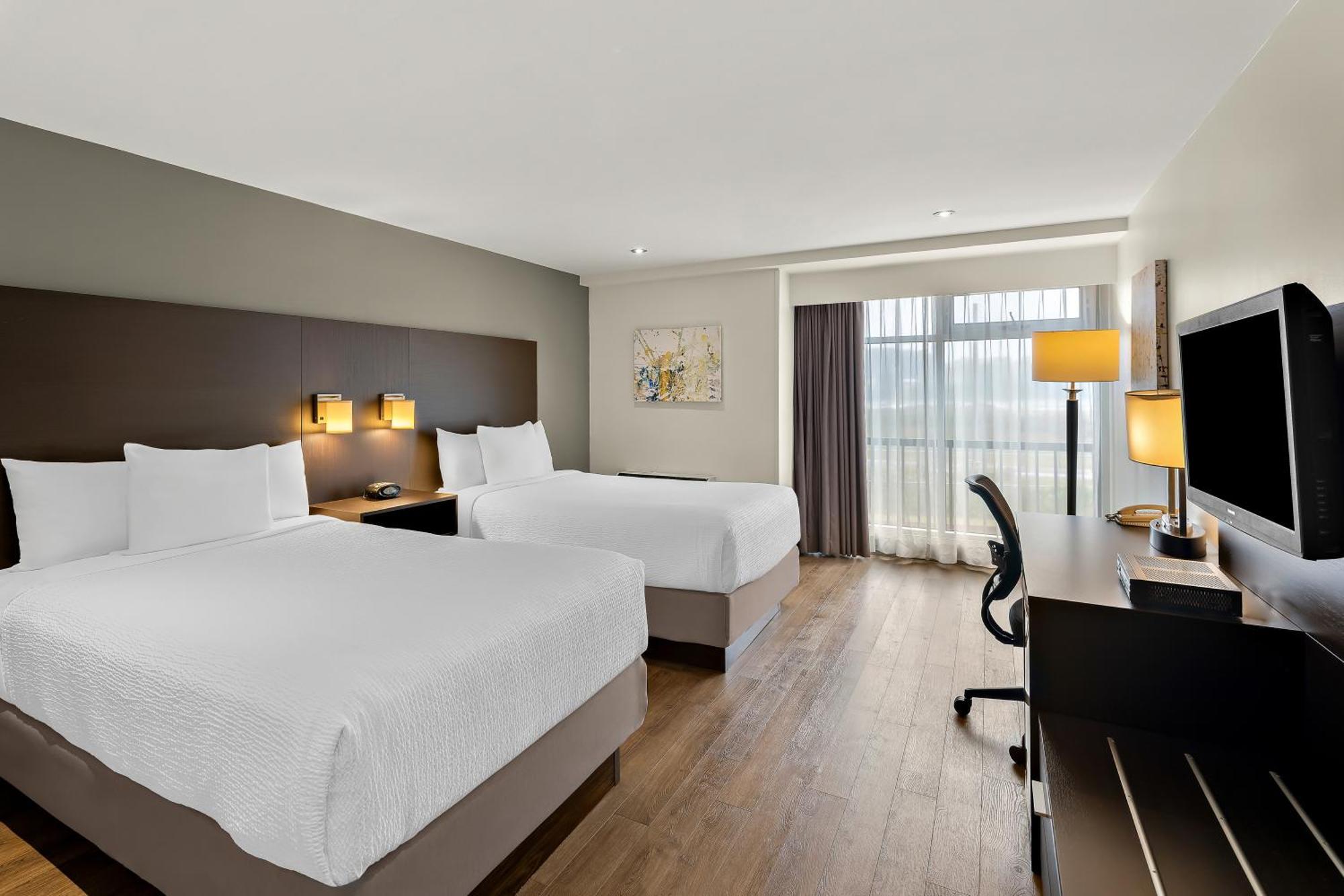 Best Western Hotel St. Jerome Saint-Jerome Zewnętrze zdjęcie