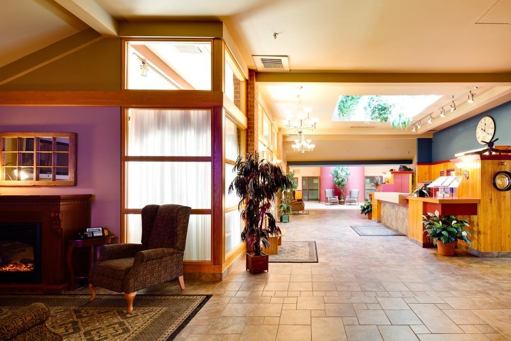 Best Western Hotel St. Jerome Saint-Jerome Wnętrze zdjęcie
