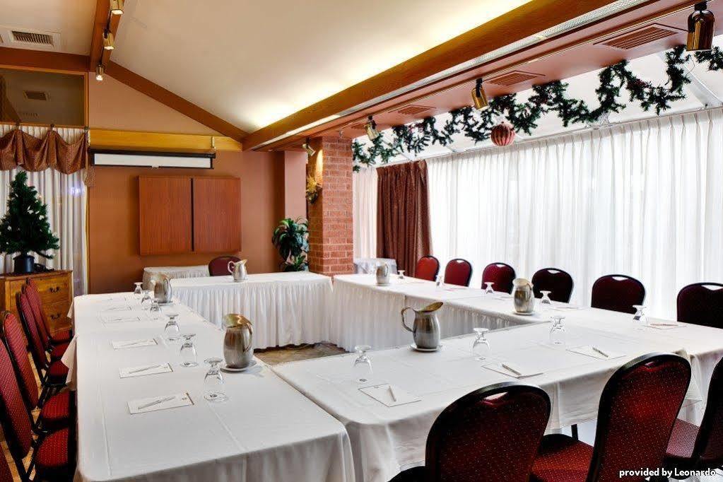 Best Western Hotel St. Jerome Saint-Jerome Udogodnienia zdjęcie