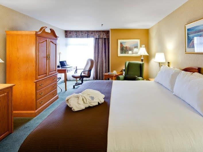 Best Western Hotel St. Jerome Saint-Jerome Zewnętrze zdjęcie