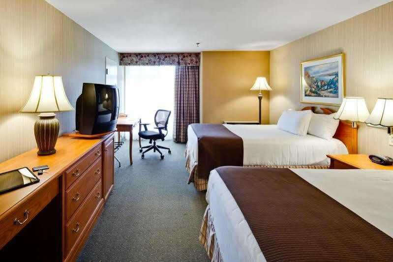 Best Western Hotel St. Jerome Saint-Jerome Zewnętrze zdjęcie
